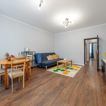 Stone Park Apartments Gdynia Zewnętrze zdjęcie