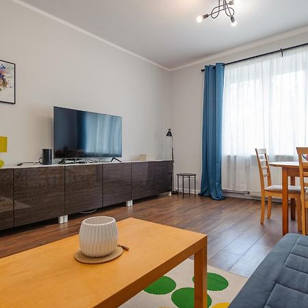 Stone Park Apartments Gdynia Zewnętrze zdjęcie