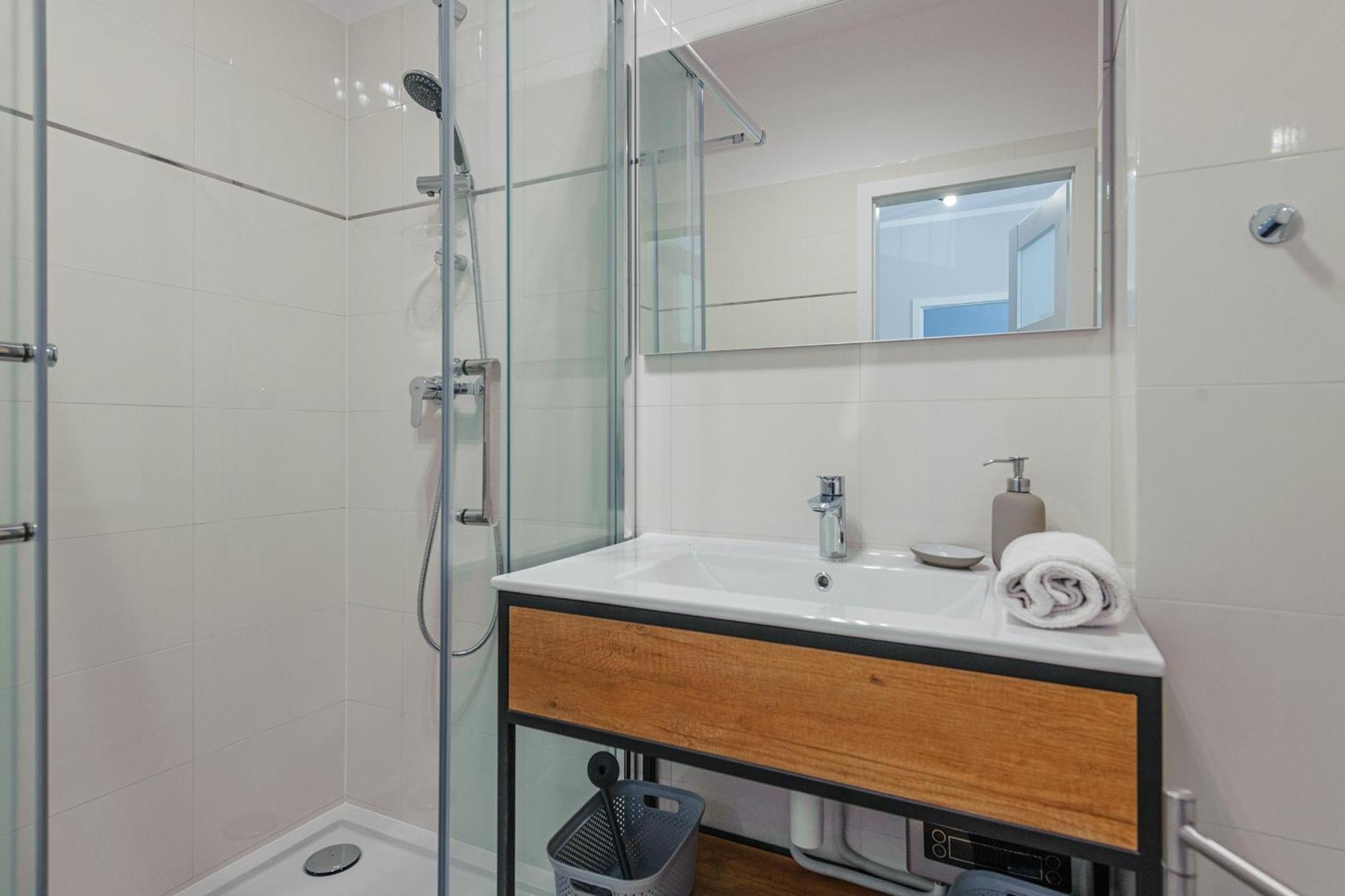 Stone Park Apartments Gdynia Zewnętrze zdjęcie