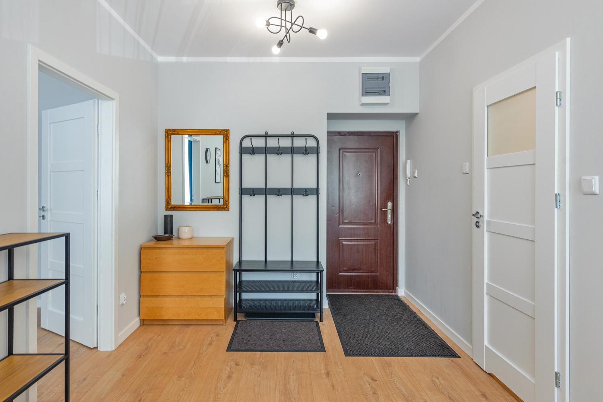 Stone Park Apartments Gdynia Zewnętrze zdjęcie