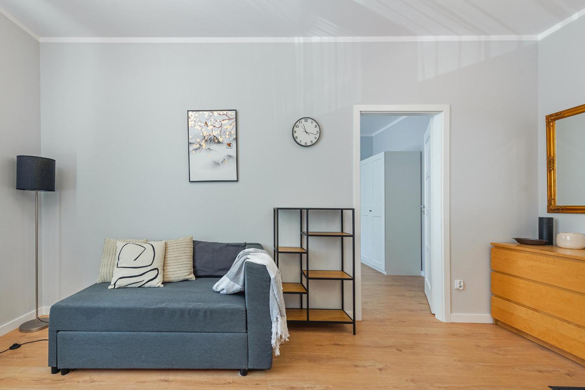 Stone Park Apartments Gdynia Zewnętrze zdjęcie