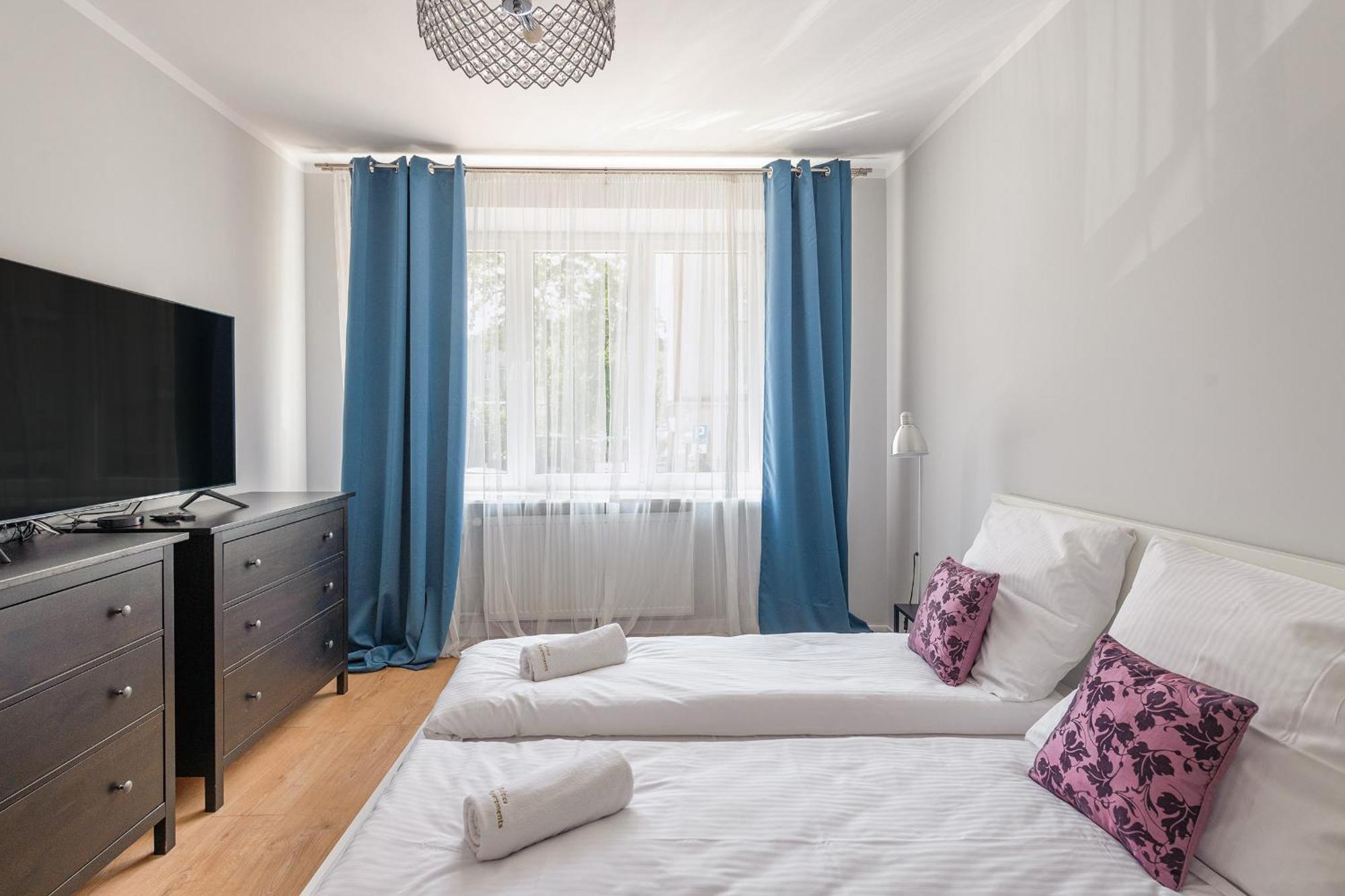 Stone Park Apartments Gdynia Zewnętrze zdjęcie