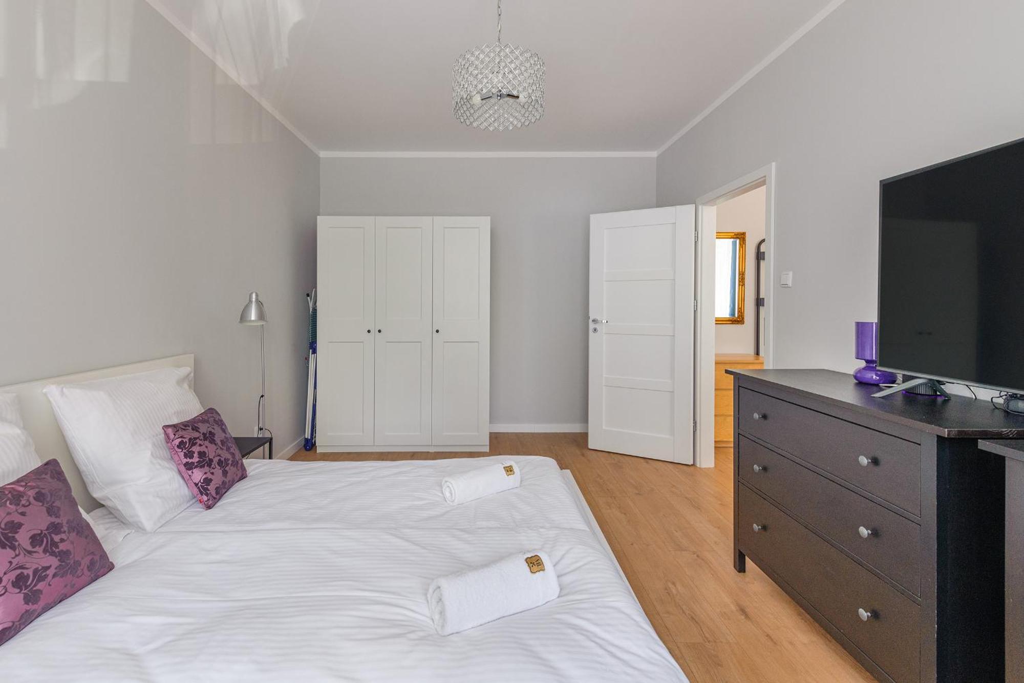 Stone Park Apartments Gdynia Zewnętrze zdjęcie