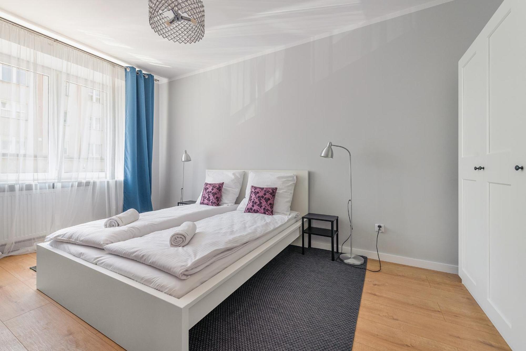 Stone Park Apartments Gdynia Zewnętrze zdjęcie