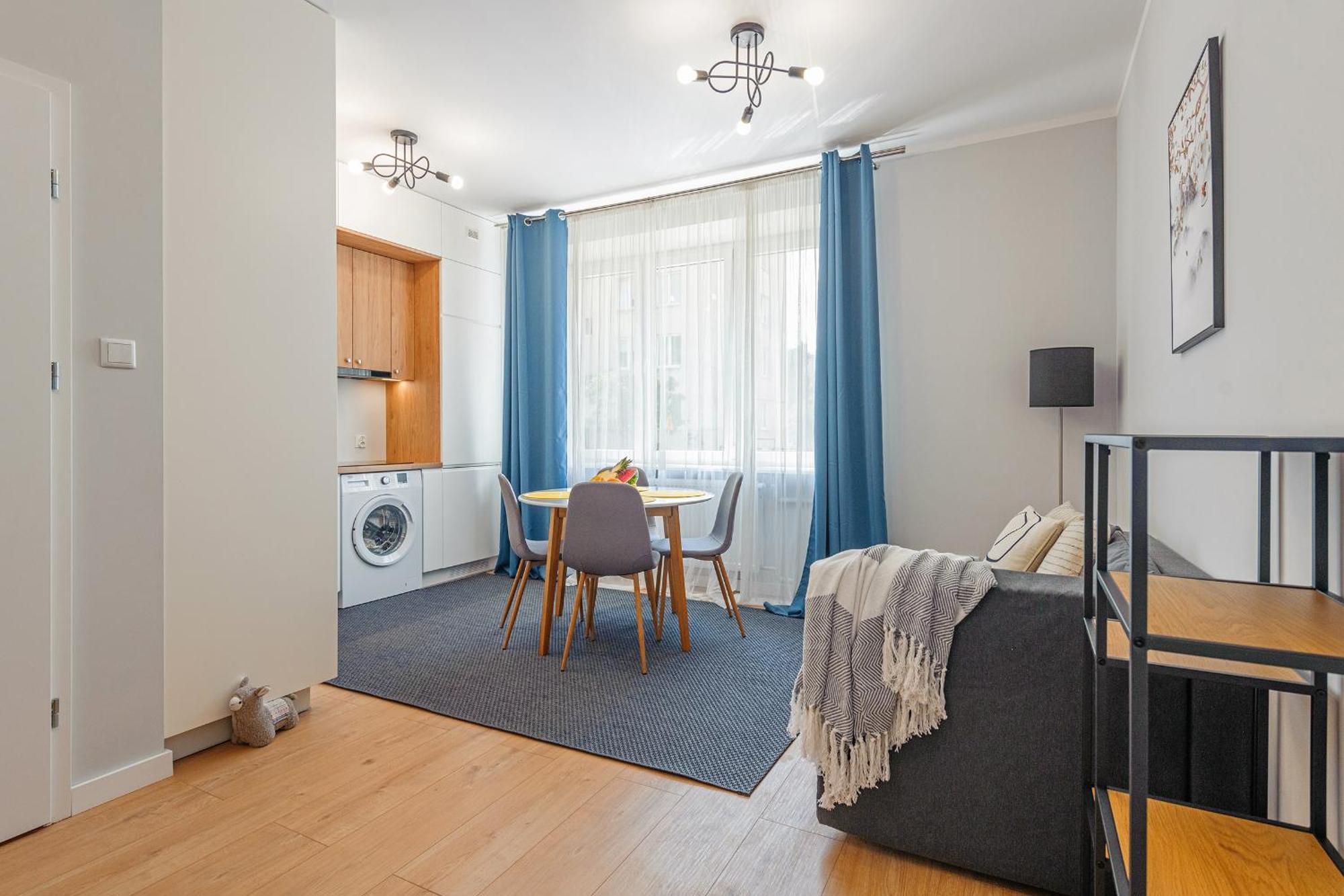 Stone Park Apartments Gdynia Zewnętrze zdjęcie