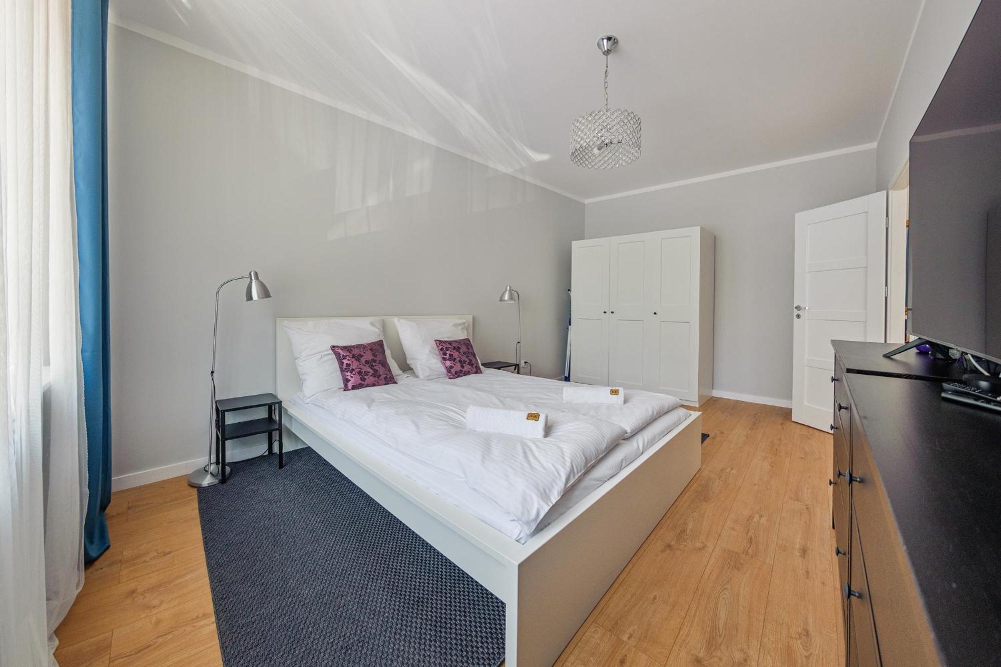 Stone Park Apartments Gdynia Zewnętrze zdjęcie
