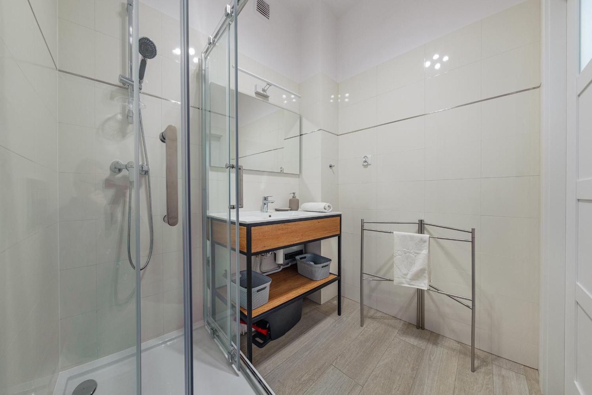 Stone Park Apartments Gdynia Zewnętrze zdjęcie