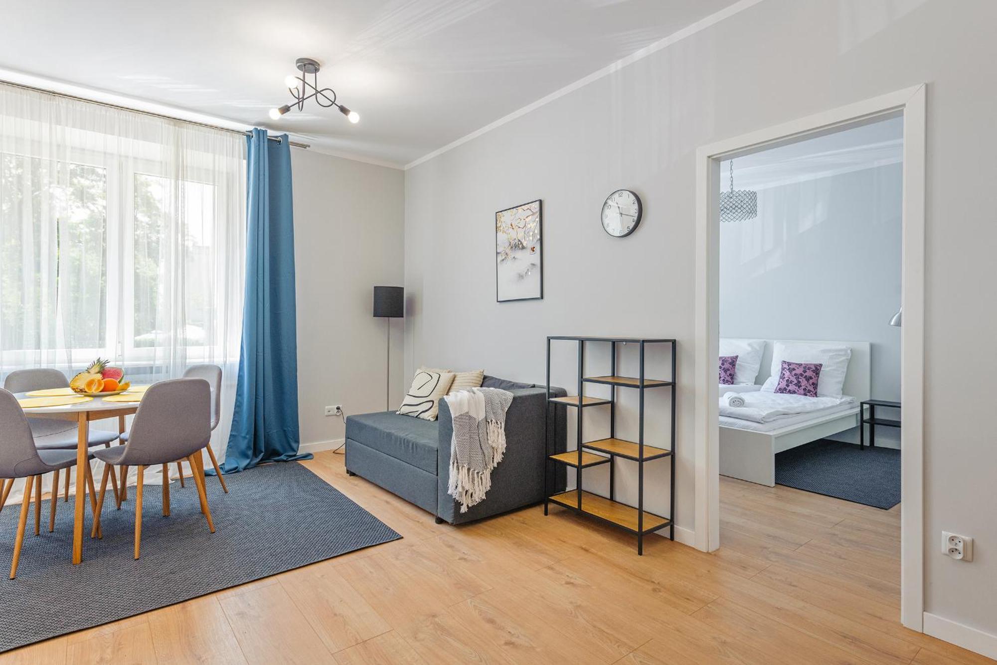 Stone Park Apartments Gdynia Zewnętrze zdjęcie
