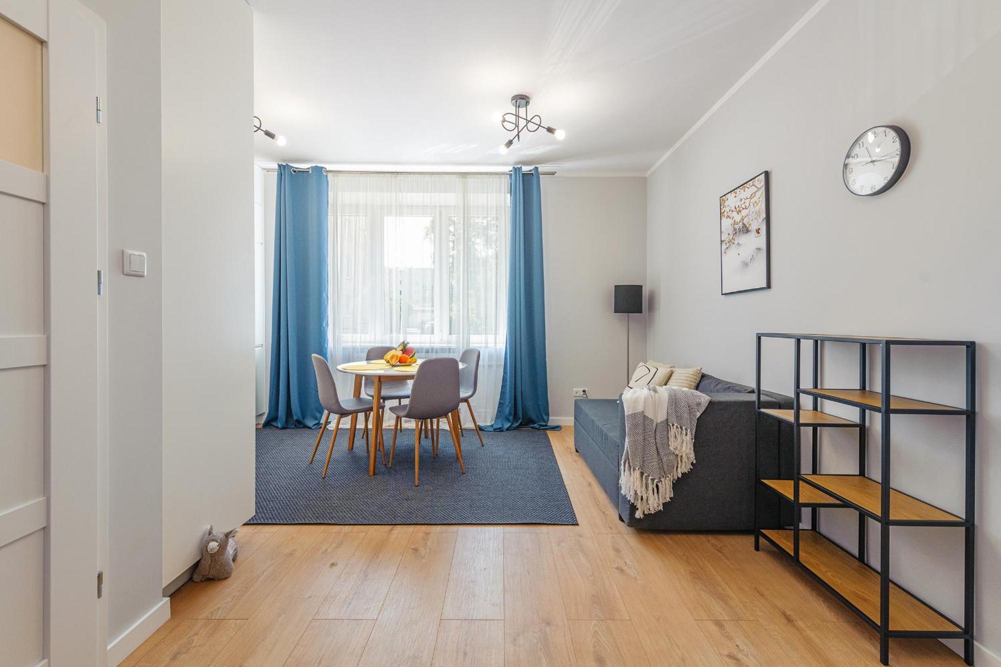 Stone Park Apartments Gdynia Zewnętrze zdjęcie