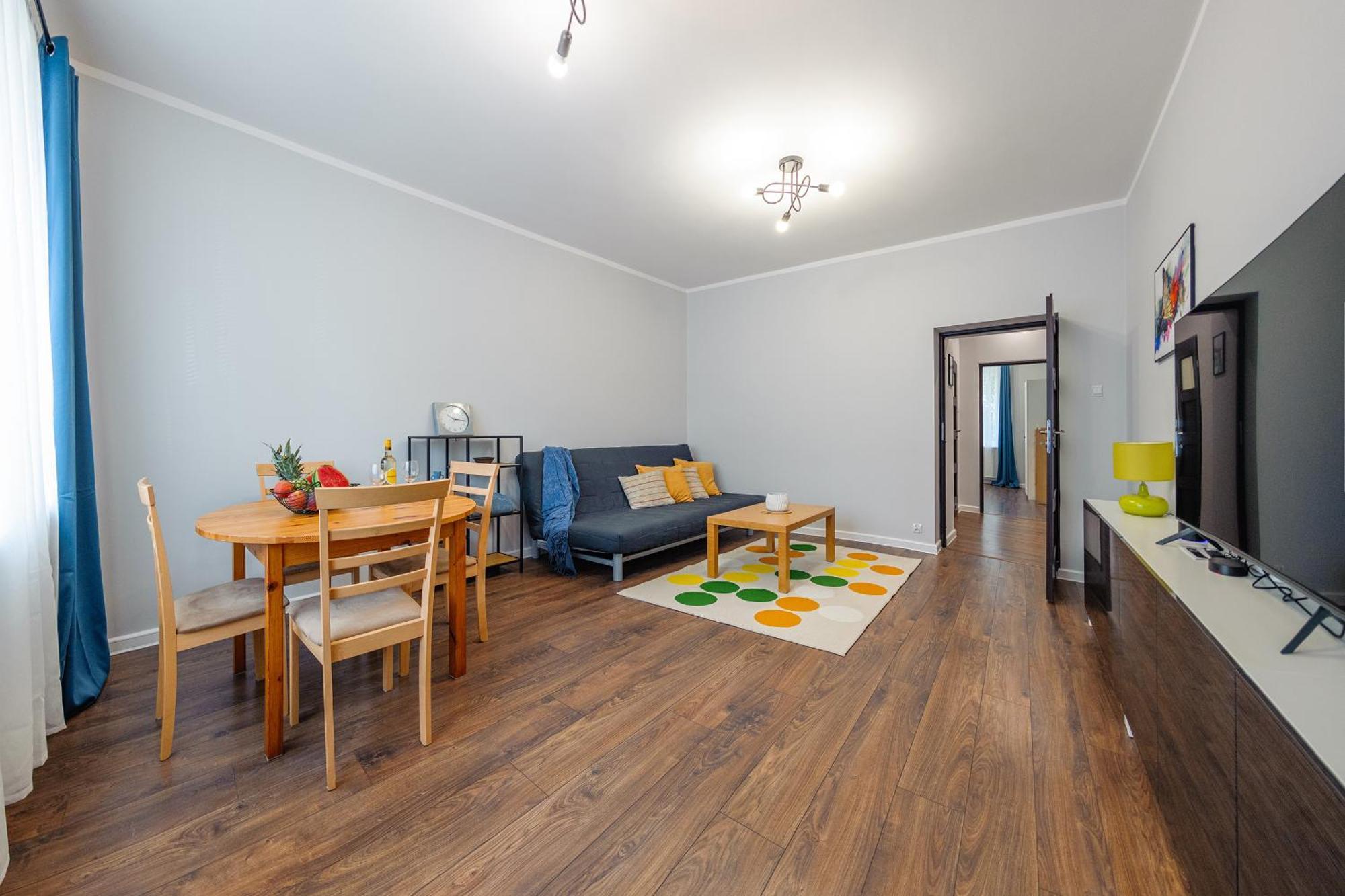 Stone Park Apartments Gdynia Zewnętrze zdjęcie