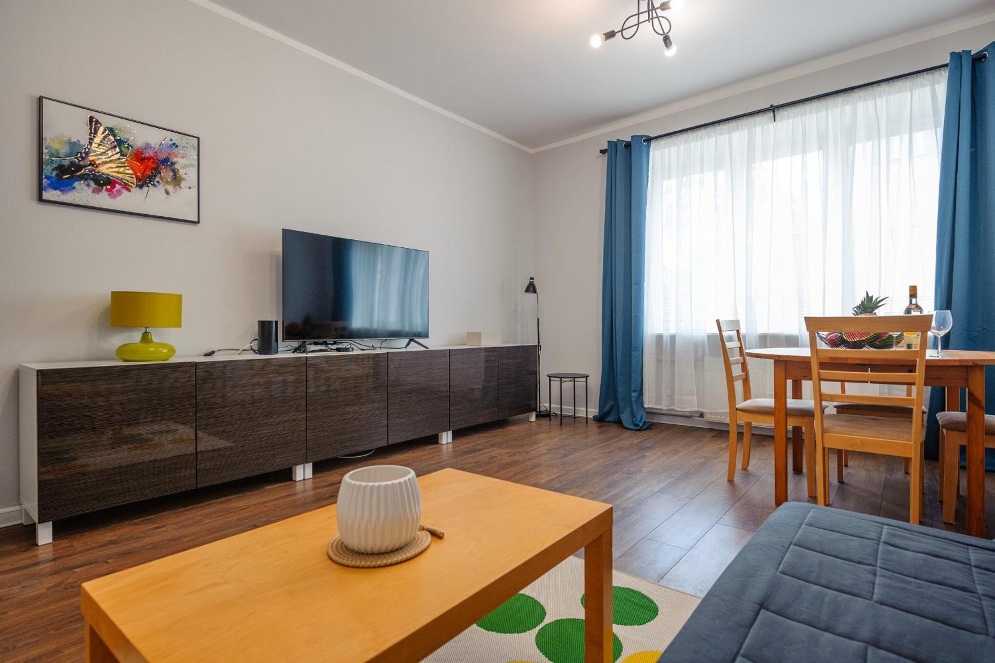 Stone Park Apartments Gdynia Zewnętrze zdjęcie
