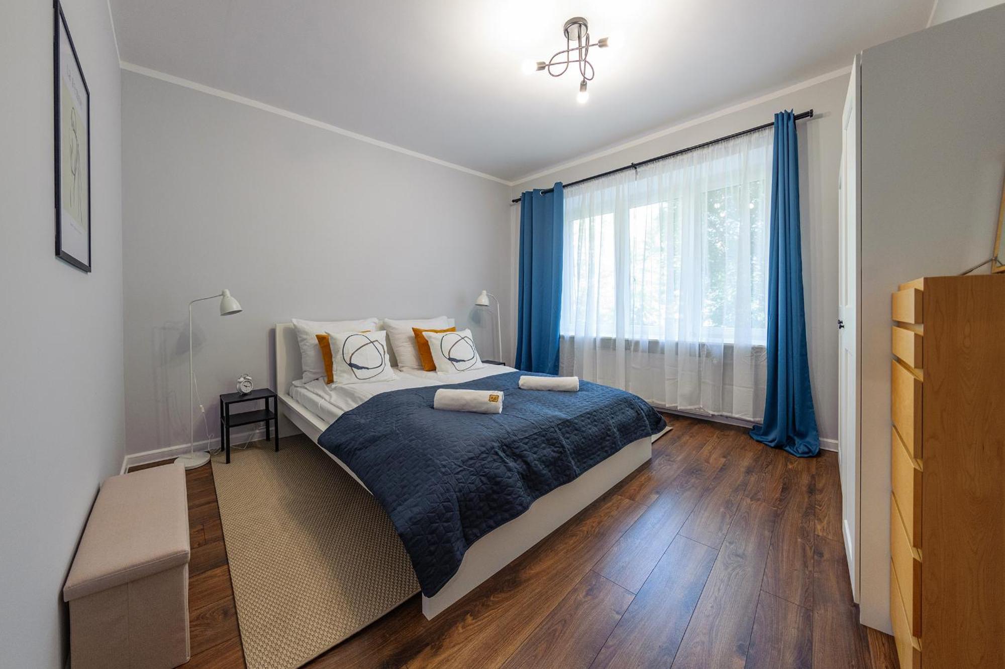 Stone Park Apartments Gdynia Zewnętrze zdjęcie