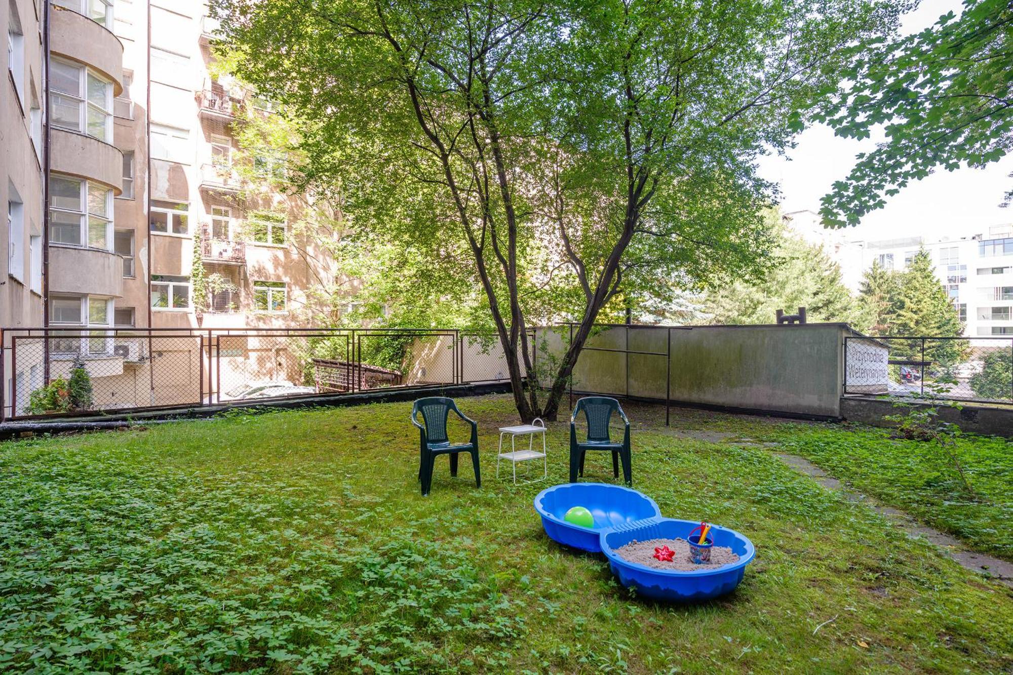 Stone Park Apartments Gdynia Zewnętrze zdjęcie