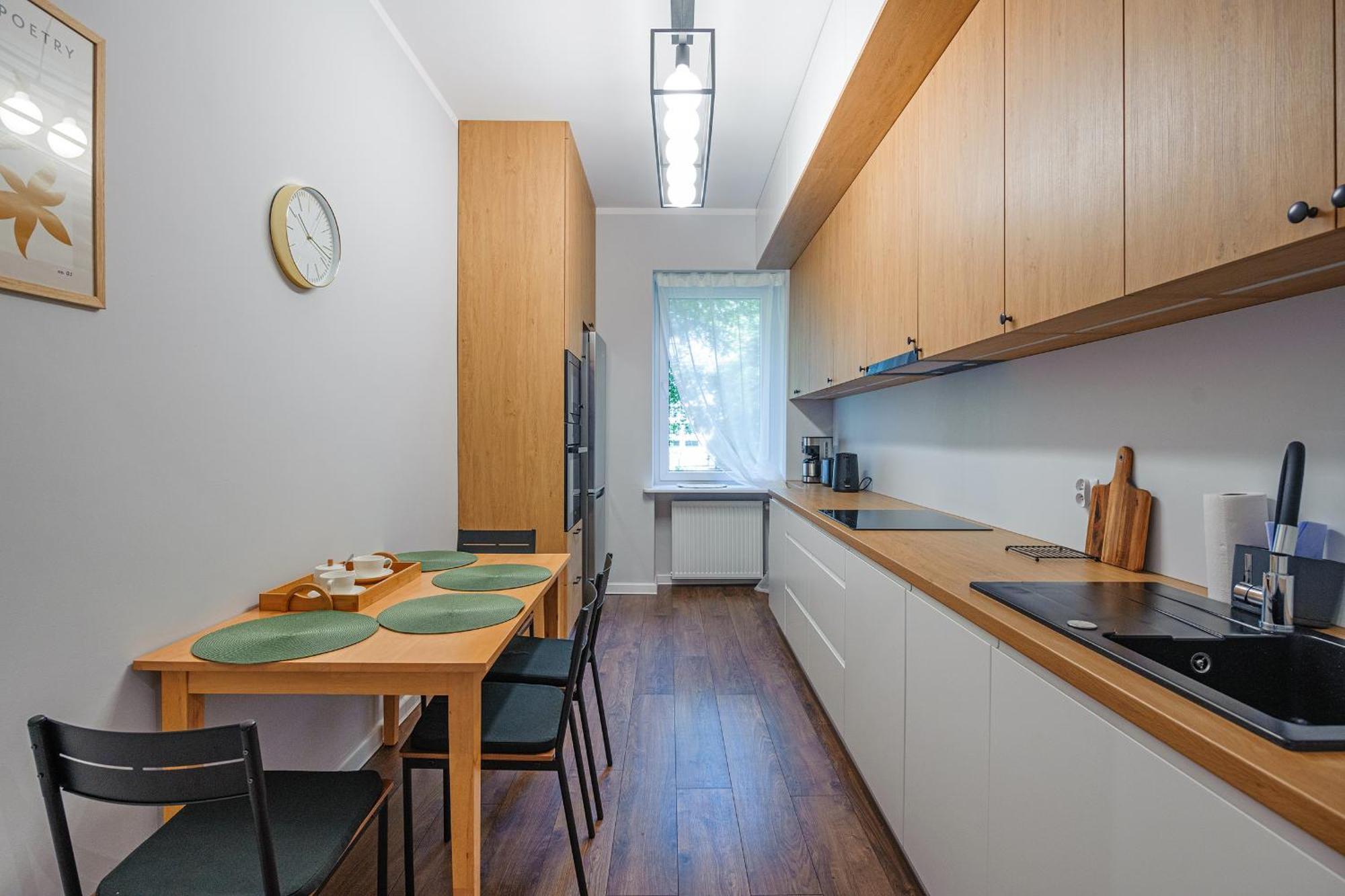 Stone Park Apartments Gdynia Zewnętrze zdjęcie