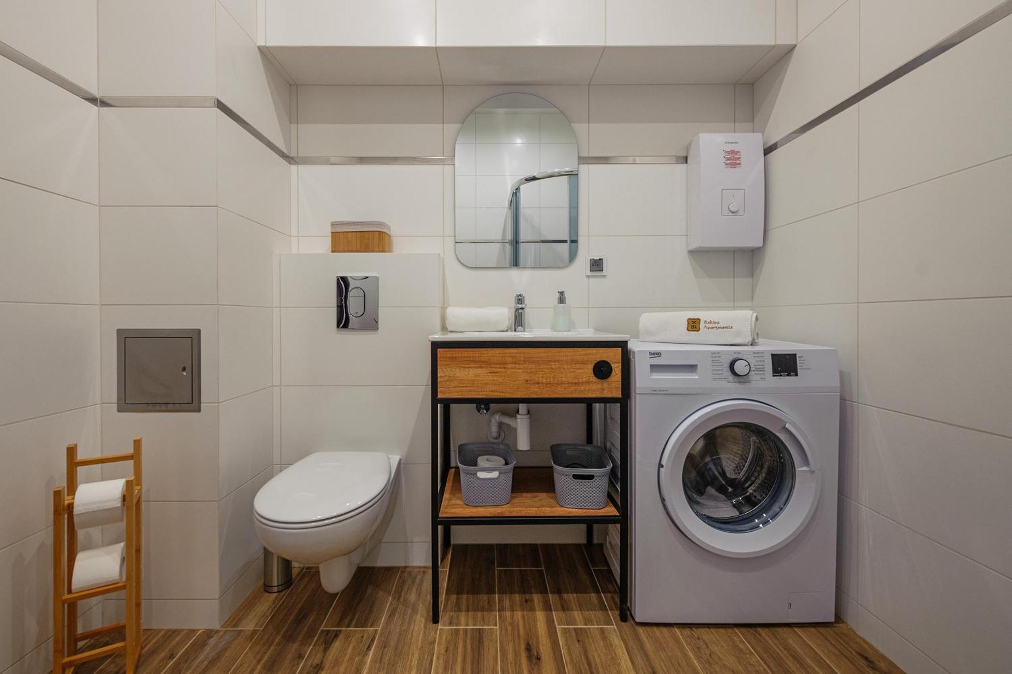 Stone Park Apartments Gdynia Zewnętrze zdjęcie