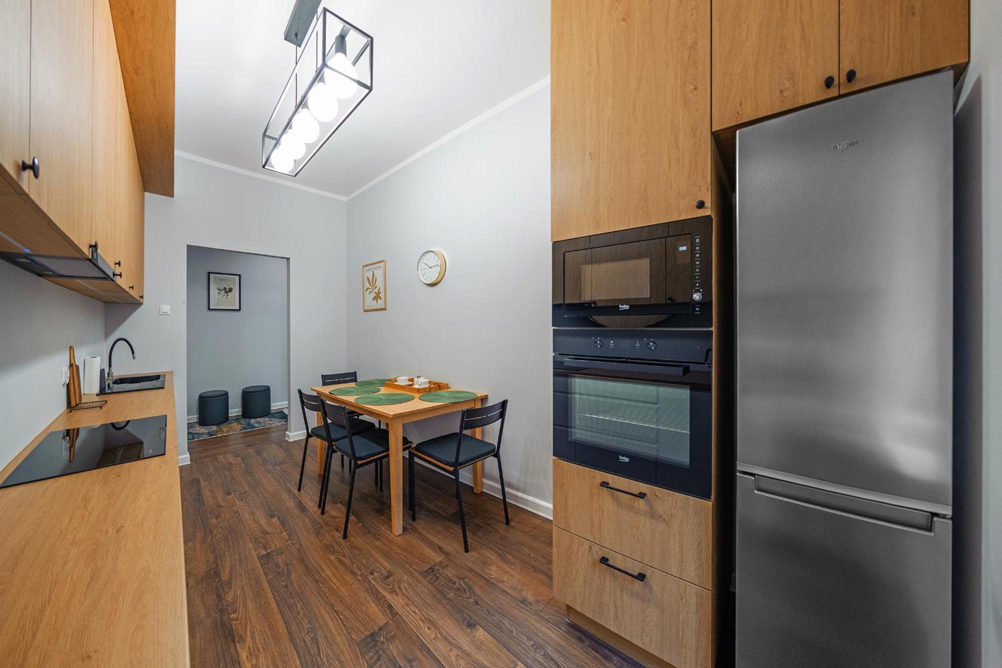 Stone Park Apartments Gdynia Zewnętrze zdjęcie
