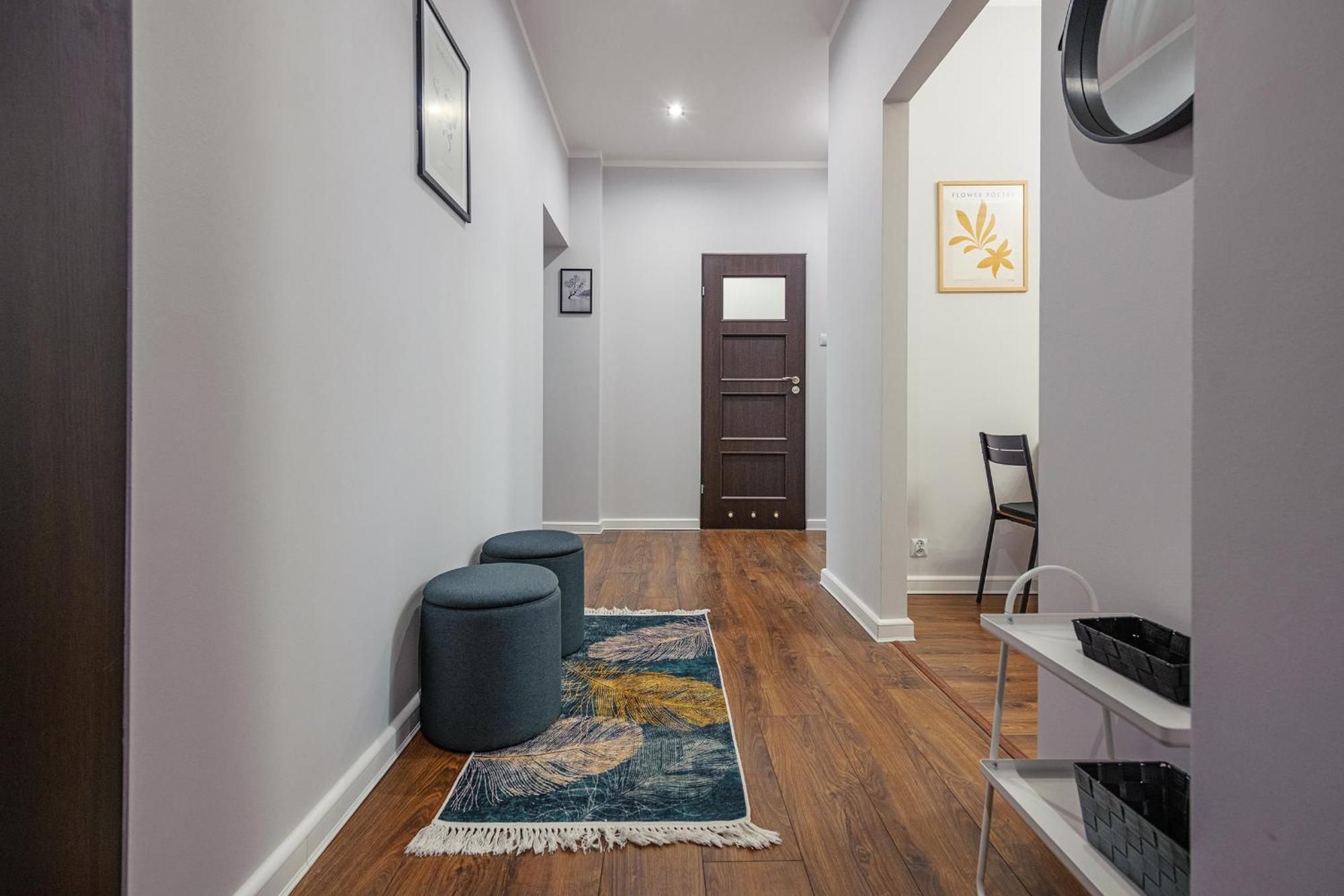 Stone Park Apartments Gdynia Zewnętrze zdjęcie