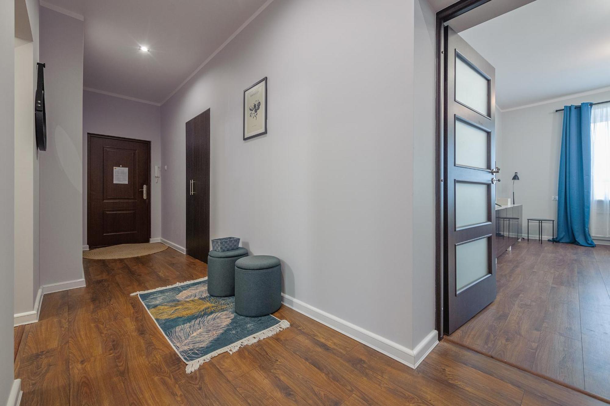 Stone Park Apartments Gdynia Zewnętrze zdjęcie