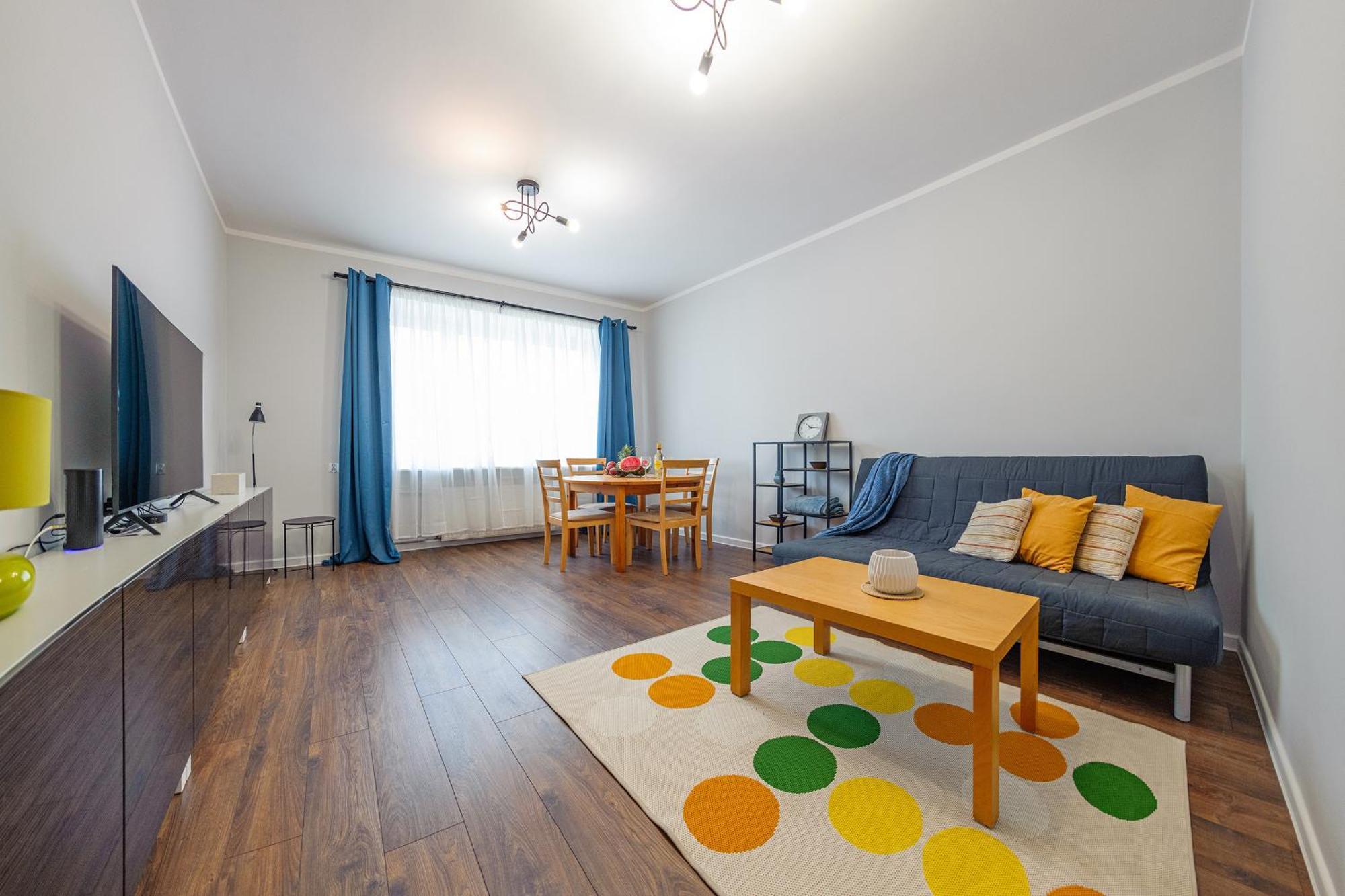 Stone Park Apartments Gdynia Zewnętrze zdjęcie