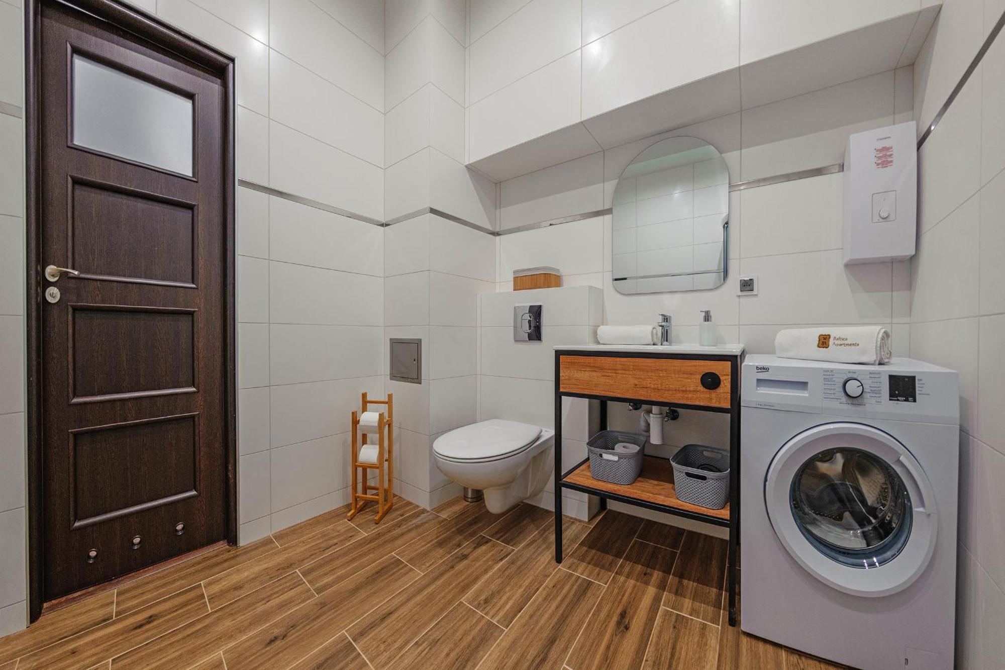 Stone Park Apartments Gdynia Zewnętrze zdjęcie