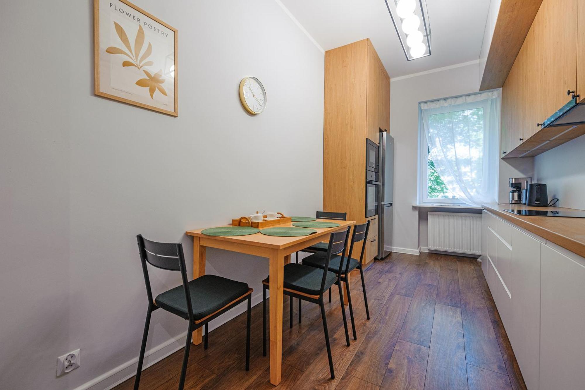 Stone Park Apartments Gdynia Zewnętrze zdjęcie