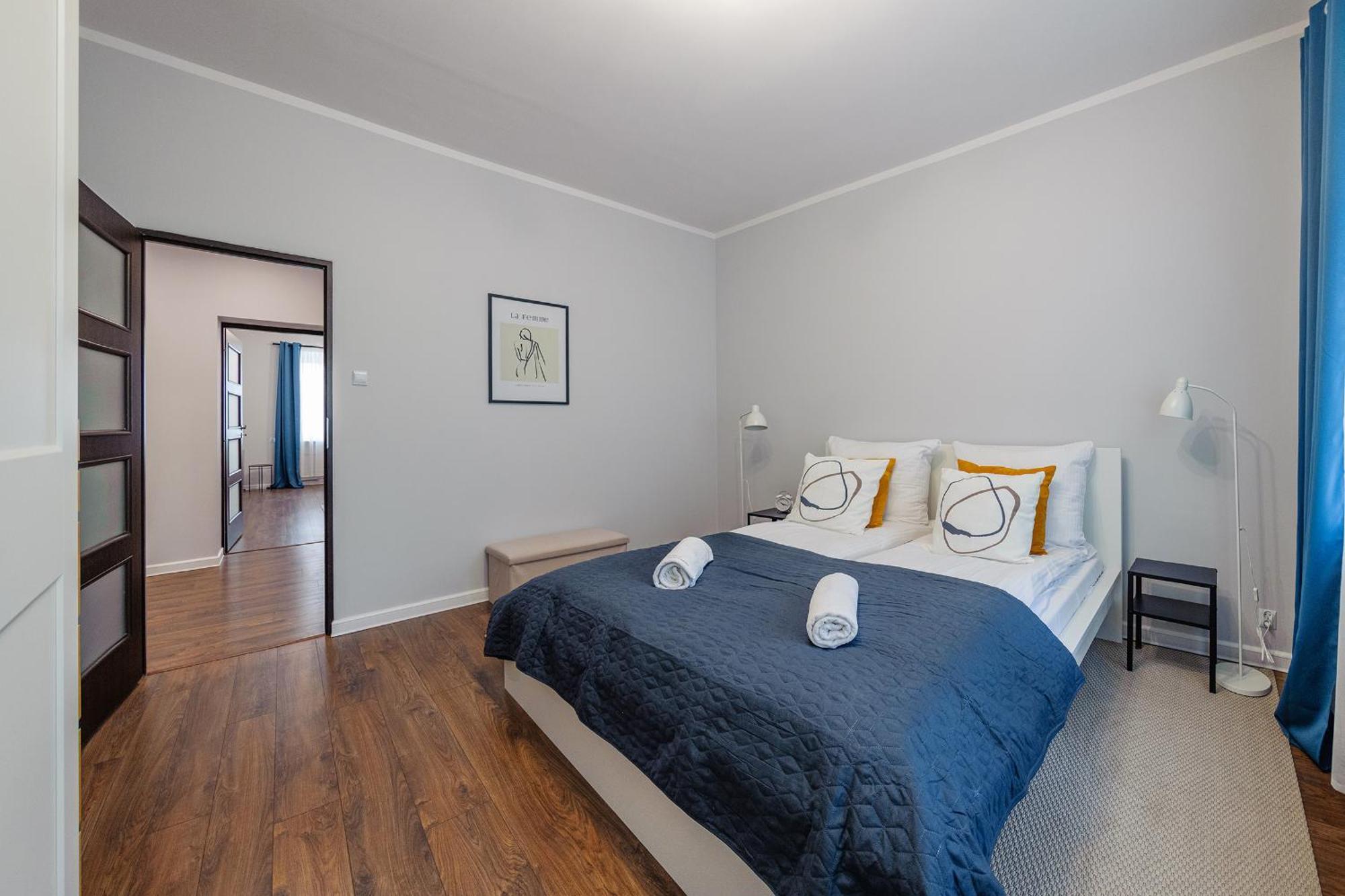 Stone Park Apartments Gdynia Zewnętrze zdjęcie