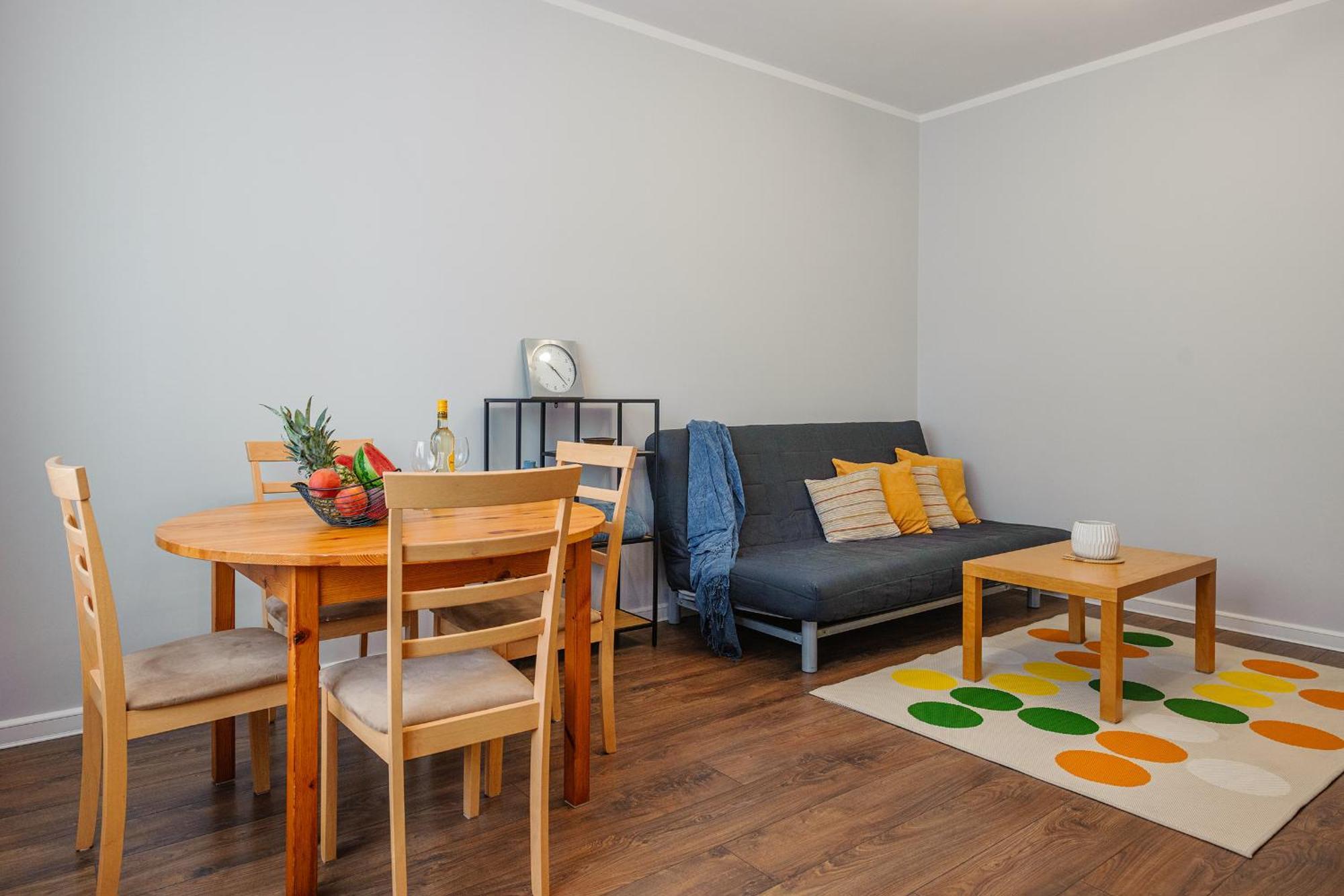 Stone Park Apartments Gdynia Zewnętrze zdjęcie
