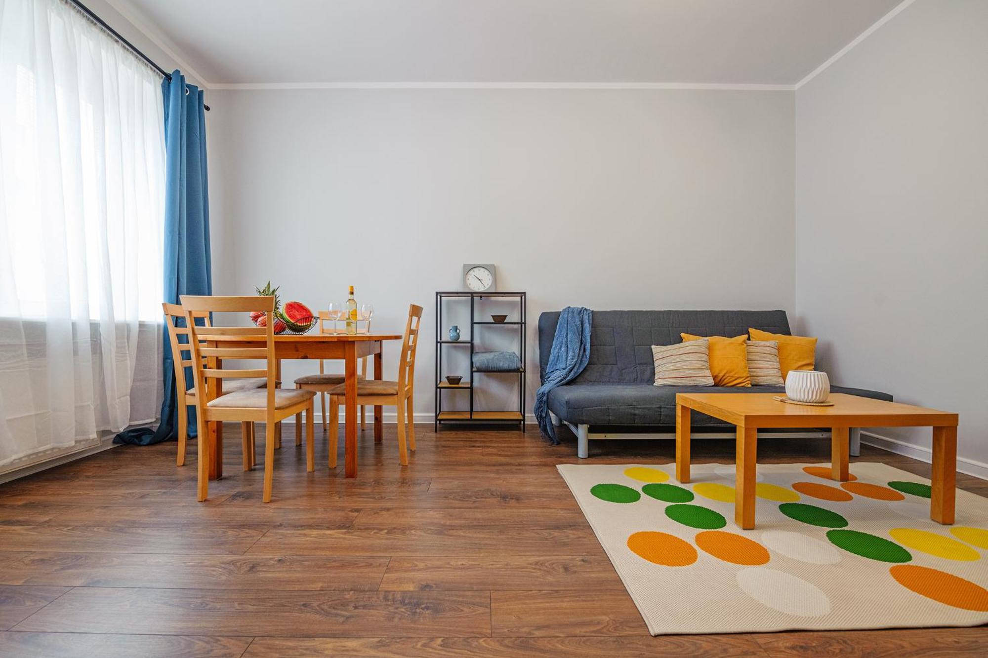 Stone Park Apartments Gdynia Zewnętrze zdjęcie